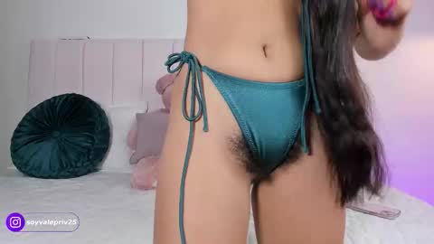 Valentina Torres online show from October 25, 10:16 pm