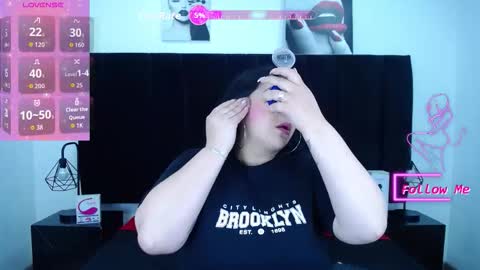  Valentina  online show from February 24, 3:05 am