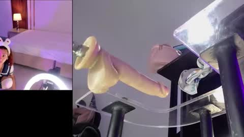 Valentina online show from March 27, 3:13 pm