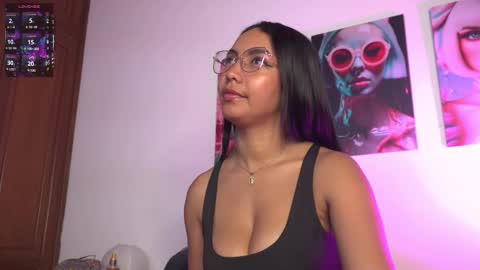 VALENTINA online show from February 16, 11:21 am