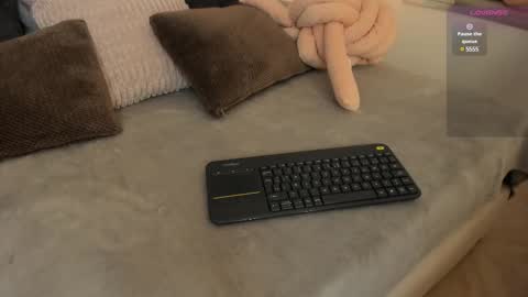 VALENTINA  online show from March 5, 10:33 pm