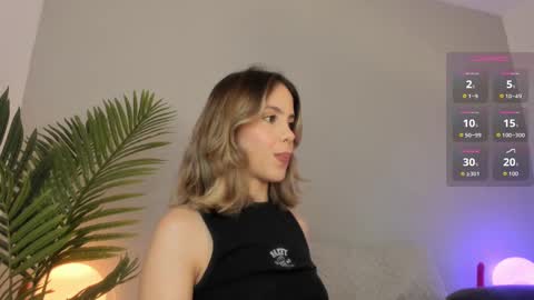 VALENTINA  online show from September 27, 1:57 am