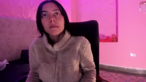 Valen  online show from March 5, 12:23 pm