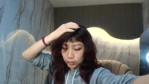 Valentina online show from April 3, 12:58 pm