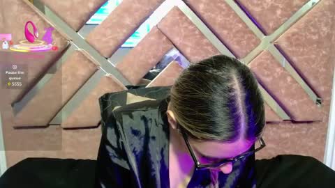 Valentina online show from April 15, 3:34 pm