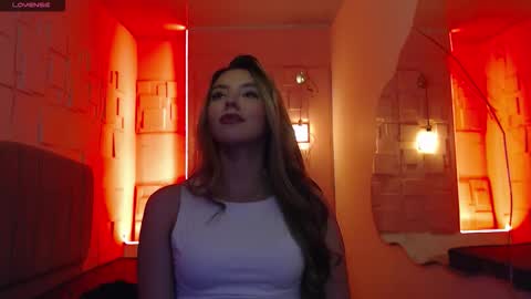 Valentina online show from November 6, 4:13 pm