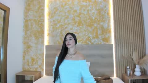 Valentina  online show from December 2, 11:34 am