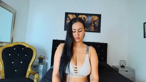 ValentinaJaramilloo online show from June 5, 2:12 pm