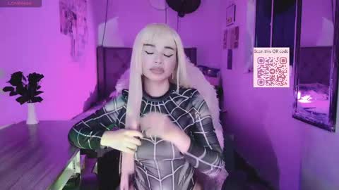 Danielle  Please help me to reach 300 thumbs up online show from March 15, 4:14 am