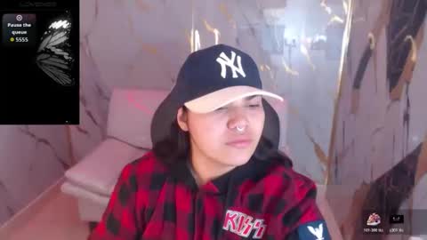 valeri_harpers4 online show from December 5, 2:18 pm