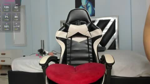 Valeria online show from April 8, 11:12 am