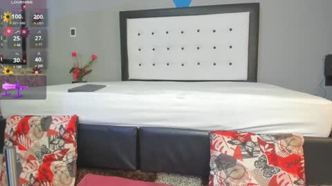 Valeria online show from February 6, 2:55 am