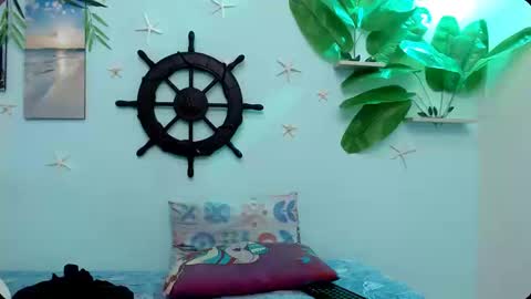 valeria online show from September 11, 4:57 am