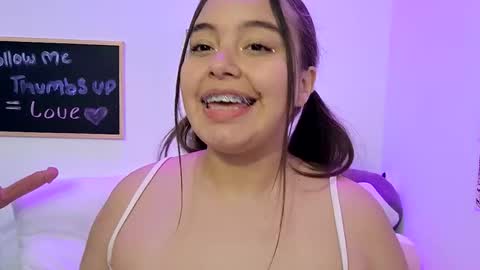 valeria online show from March 21, 5:23 am