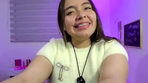 valeria online show from May 29, 2:09 am