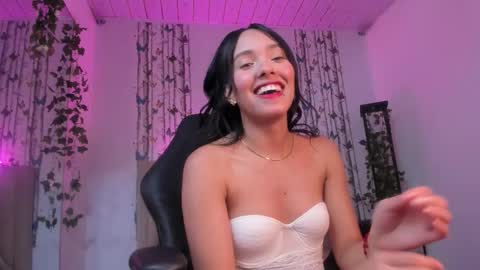 valeria online show from February 21, 8:42 pm