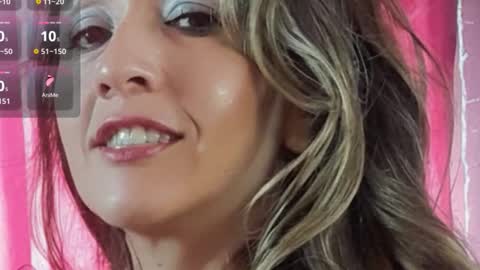 Valeria online show from September 17, 2:20 am