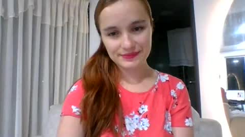 valeriafrannco online show from June 25, 5:12 am