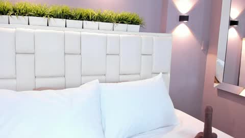 ValeriaGarciax online show from January 20, 12:07 pm