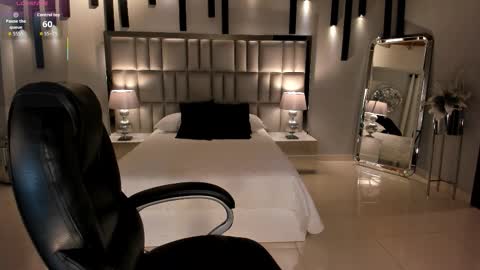 Valeria online show from November 19, 3:28 am