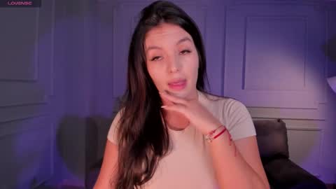 Valeria online show from January 15, 10:32 am