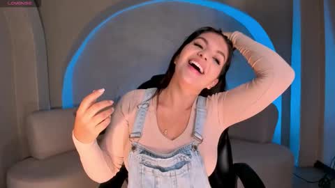 Valeria online show from February 24, 11:53 am