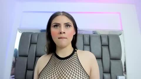   VALERIA    online show from December 9, 11:47 am