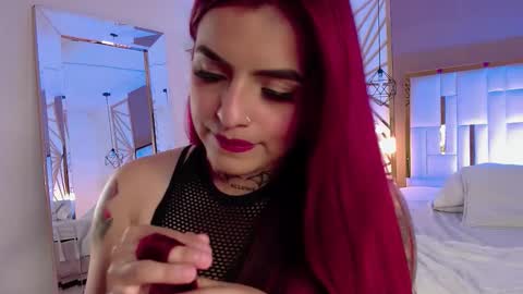 Valerie  online show from November 12, 2:15 pm