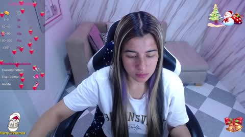 Snapshot of valerie_b chatting on January 23, 2:55 am valerie_b online show from January 23, 2:55 am