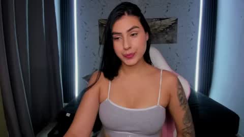 VALERIE online show from July 3, 9:43 pm