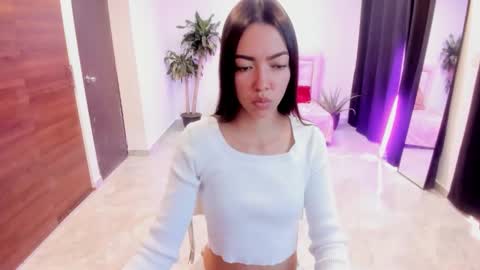 Valerie fox online show from October 14, 2:52 pm