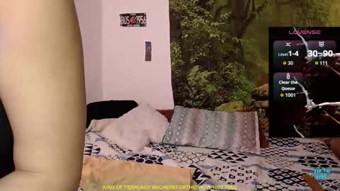 Valerie online show from February 25, 7:07 am