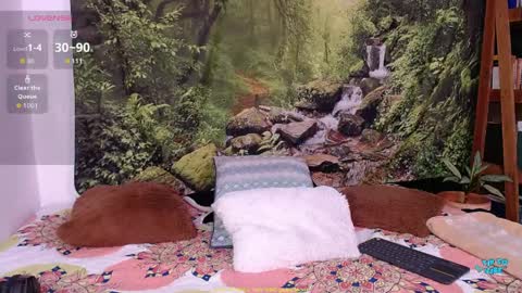 Valerie online show from April 10, 6:41 am