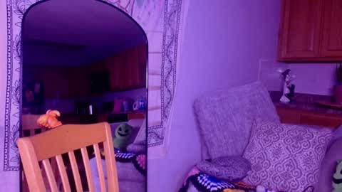 Valerie Virago online show from February 16, 12:16 pm