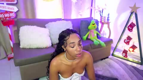 Valerie Style3 online show from December 20, 4:27 am