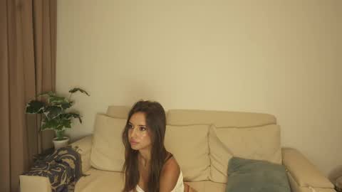 Valerie online show from February 17, 11:33 pm