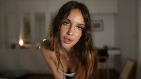 Valerie online show from October 23, 3:23 am