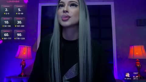 Valerie online show from March 9, 3:48 pm