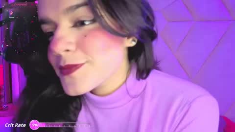 Valeria online show from November 10, 9:32 pm