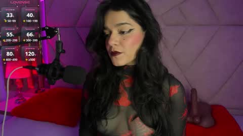 Valeria online show from November 15, 2:07 pm