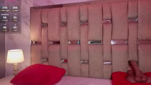 Valeria online show from March 17, 4:44 pm