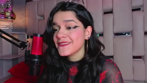 Valeria online show from April 19, 6:10 pm