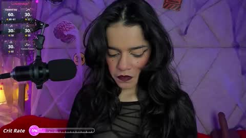 Valeria online show from October 21, 9:19 pm