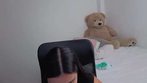 Juli C online show from February 17, 1:27 am