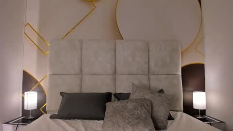 Valeria  online show from November 15, 8:54 pm