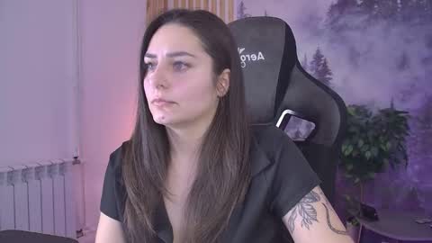 Valerie online show from February 14, 3:14 pm