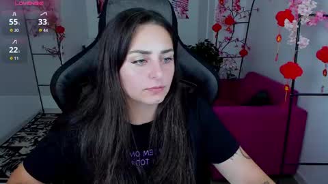 Valerie online show from July 15, 11:09 pm