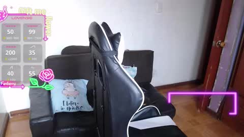 ValeriaMayerss online show from March 11, 1:25 pm