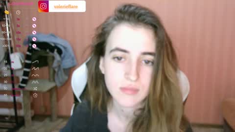 valeritiio online show from December 26, 2:01 am