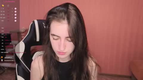 valeritiio online show from October 17, 5:21 am